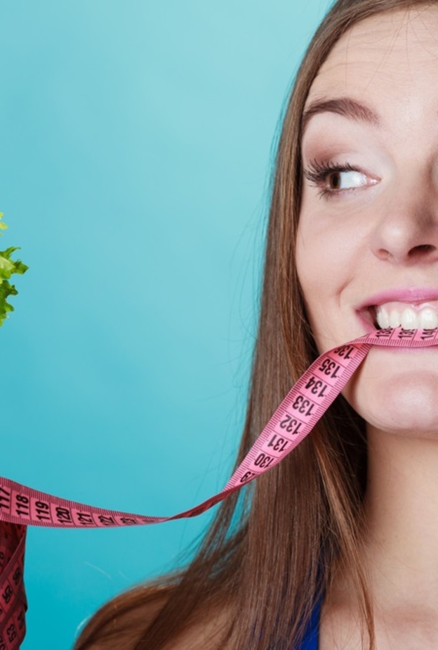 نصائح لخسارة الوزن بعد سن 40