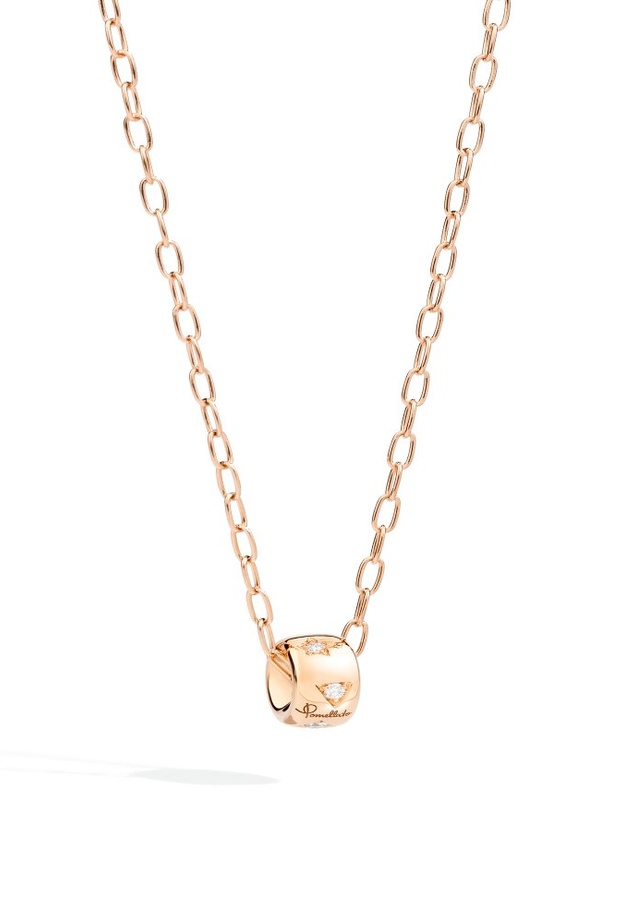 سلاسل ذهب ناعمة