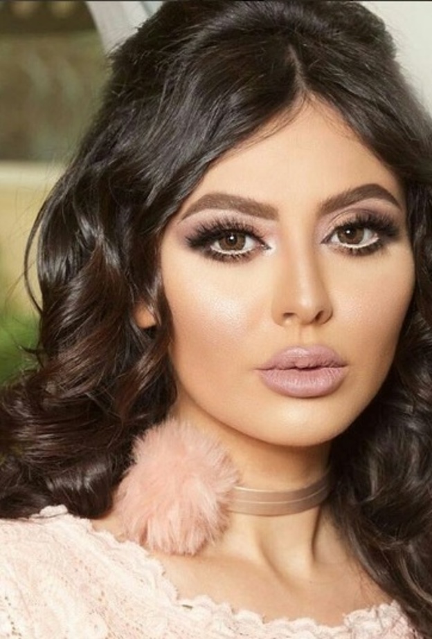 ابنة مريم حسين