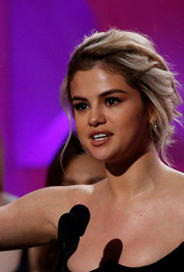 سيلينا جوميز