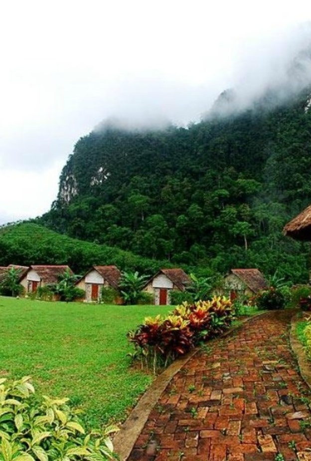 في النمسا ستخوضين تجربة فريدة لم تجربيها من قبل