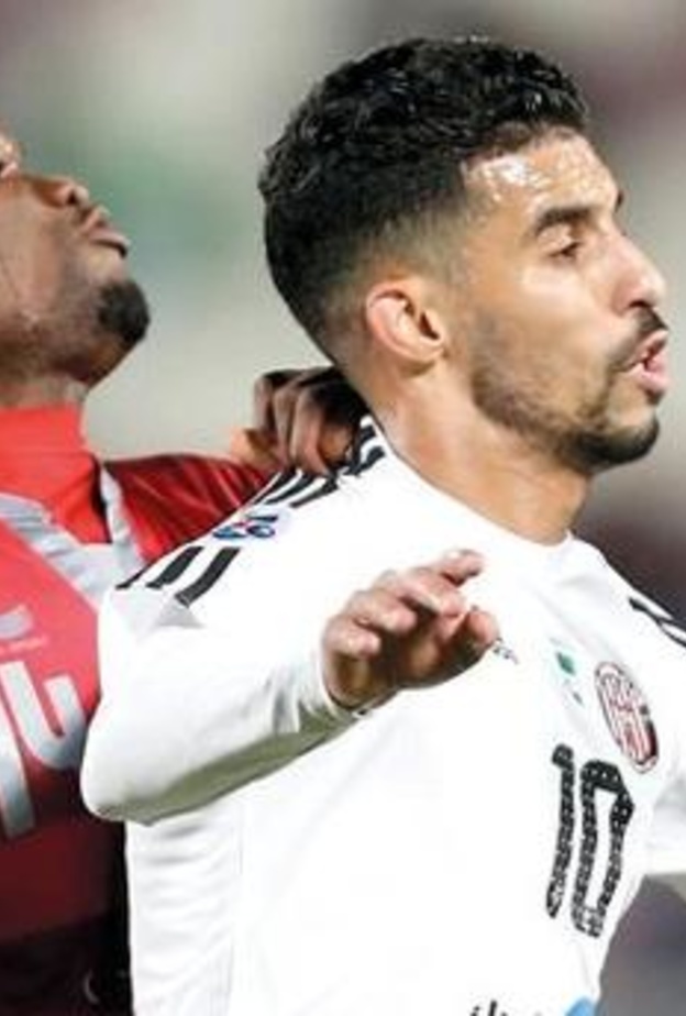 هدف وحيد أنهى آمال أوكلاند سيتي