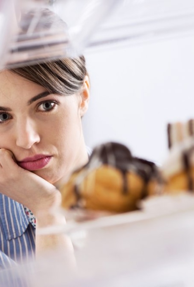 يساعد البرتقال على تقوية عضلات البطن وشد ترهلاتها