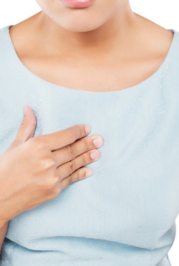 قلة تنظيف الفم تسبب سرطان المريء