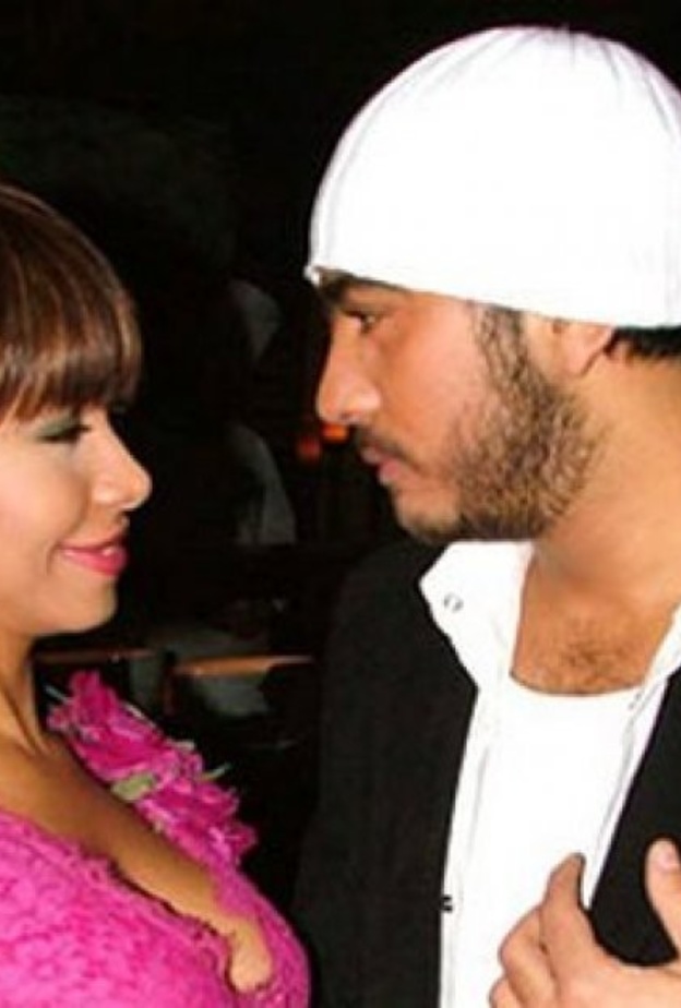 تامر حسني وشيرين عبد الوهاب