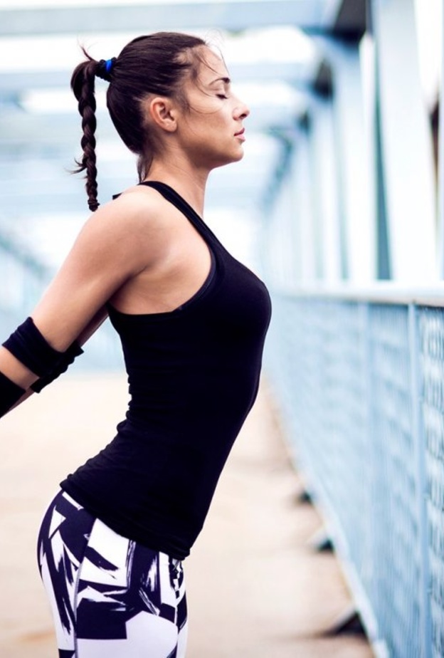 التمرين الرابع