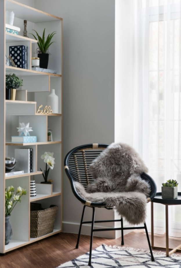 ستة أفكار مختلفة لديكورات زوايا المنزل