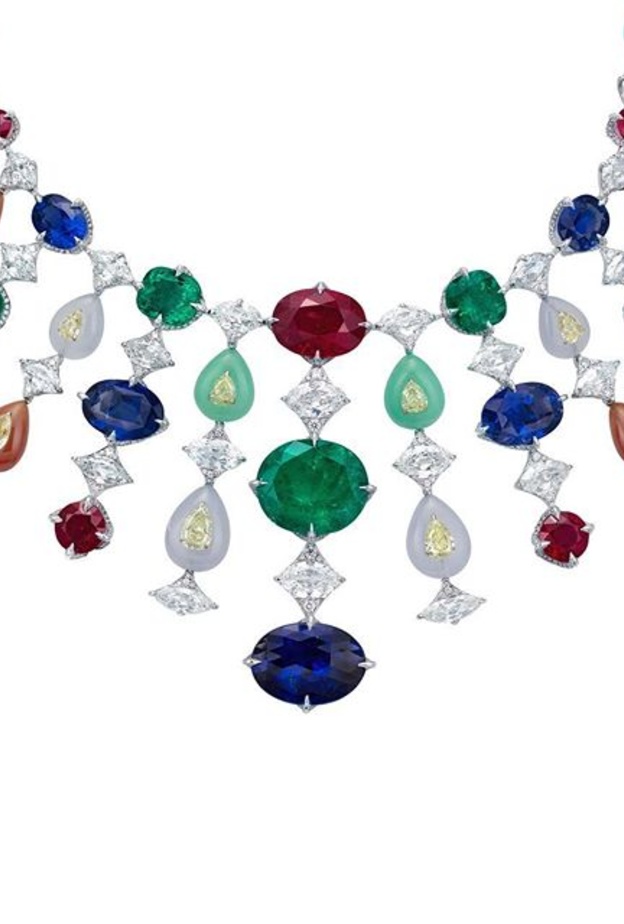 قلادة من بوغوصيان Boghossian