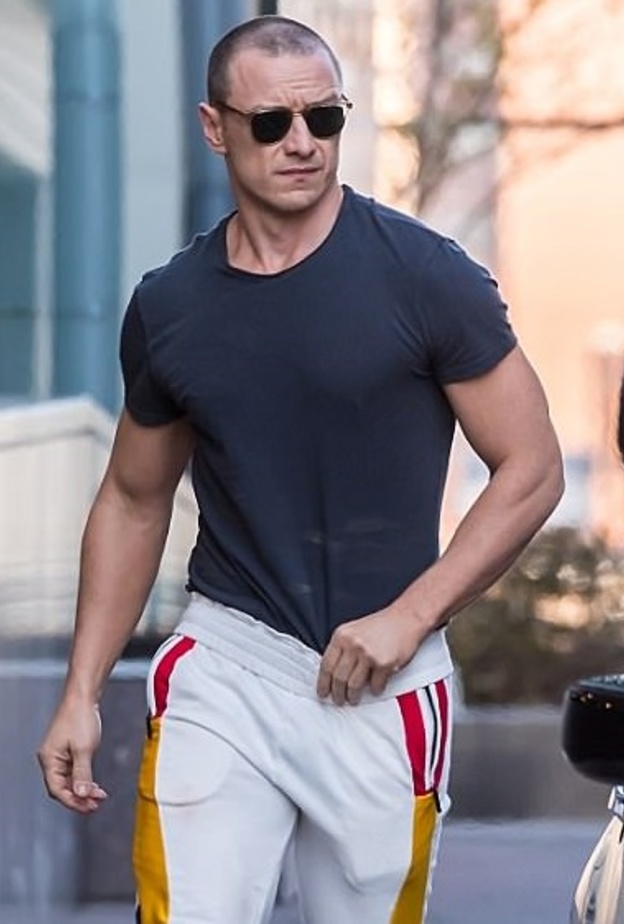 جيمس ماكفوي