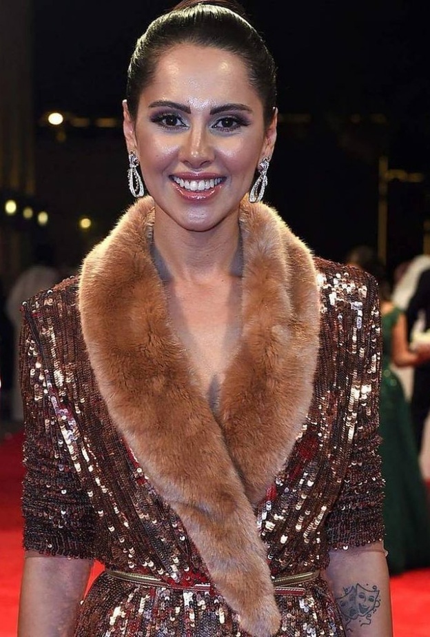 ياسمين رئيس