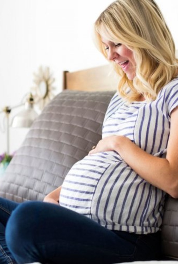 7خطوات فعالة لزيادة وزن جنينك