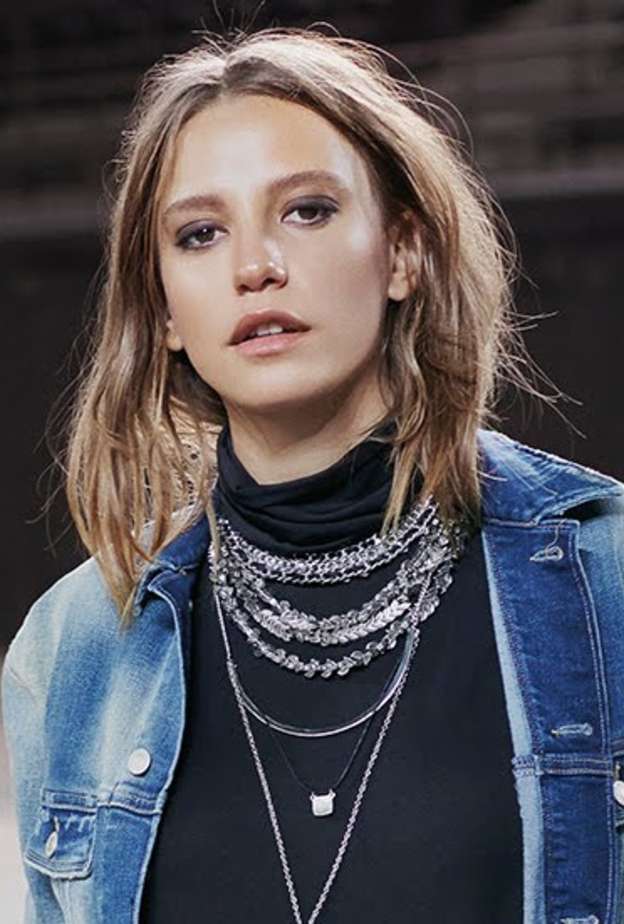 سيريناي ساريكايا