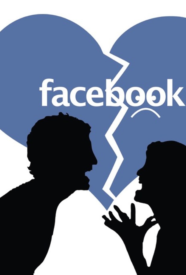 ضياع الحميمية والتواصل بين الزوجين احد اهم تاثيرات مواقع التواصل الاجتماعي السلبية