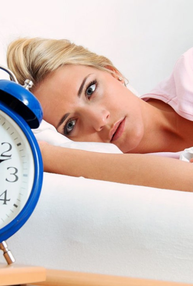 علاج اضطرابات النوم بالاعشاب