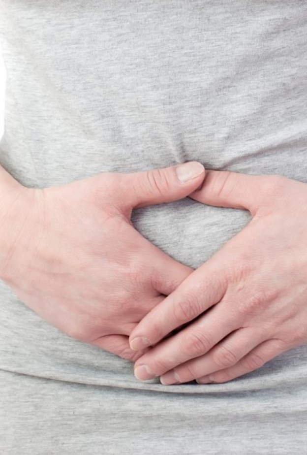 الغذاء الصحي يقي المعدة من القرحة