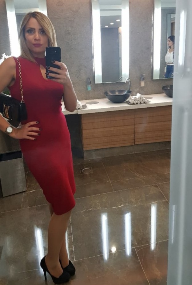 ريم البارودي