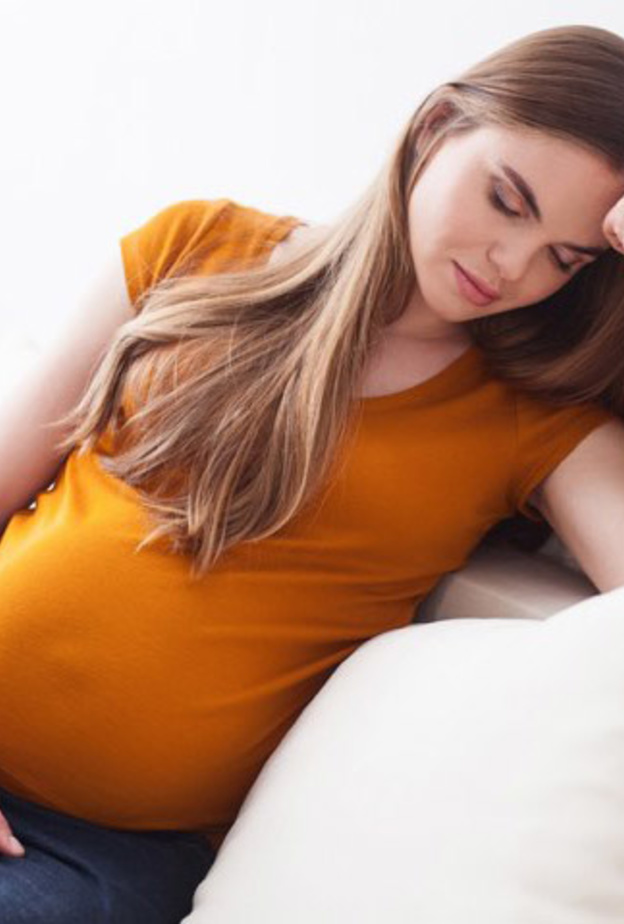 5 اخطاء شائعة تهدد سلامة الحامل