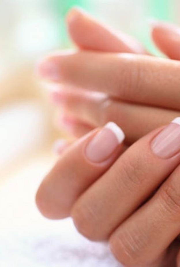 نصائح هامه للحصول على أظافر جميلة 5