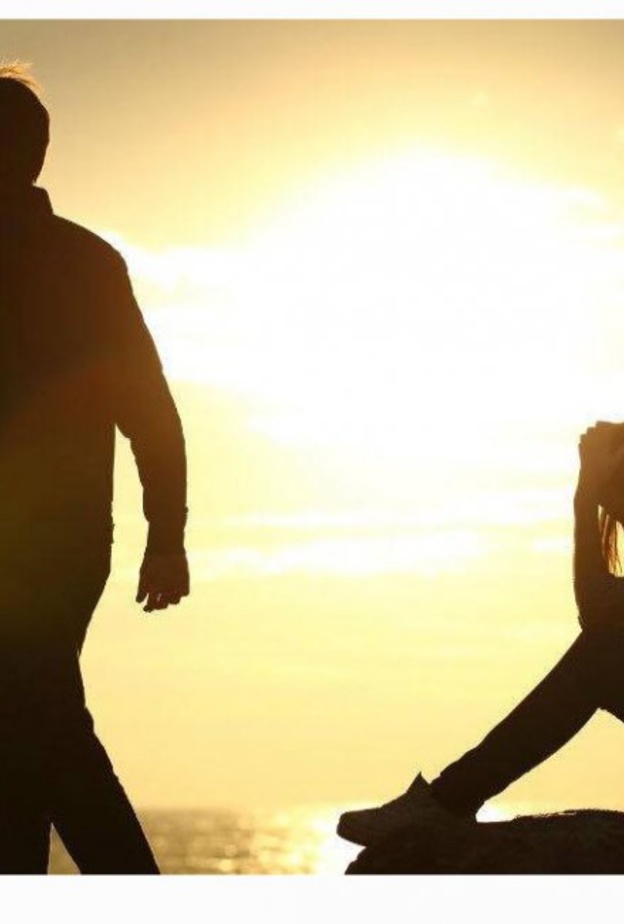 5 علامات تؤكد إنكما على وشك الانفصال