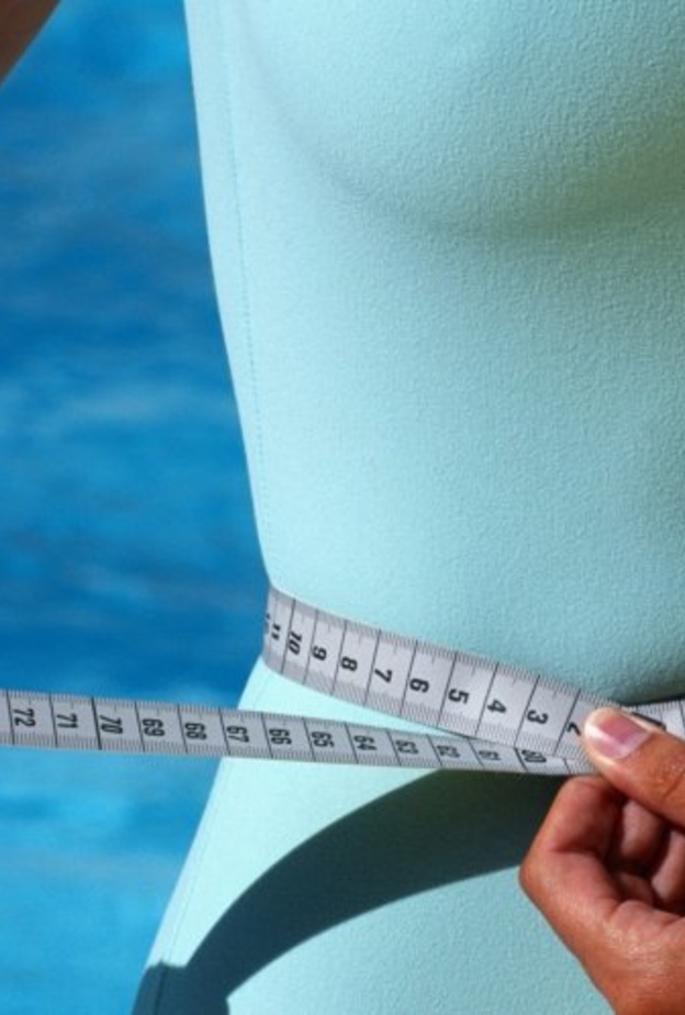 خصر نحيف و منحوت مع أفضل التمارين الرياضية