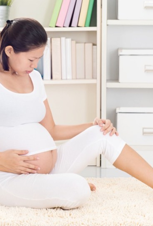 اسباب التغيرات الجلدية أثناء الحمل 