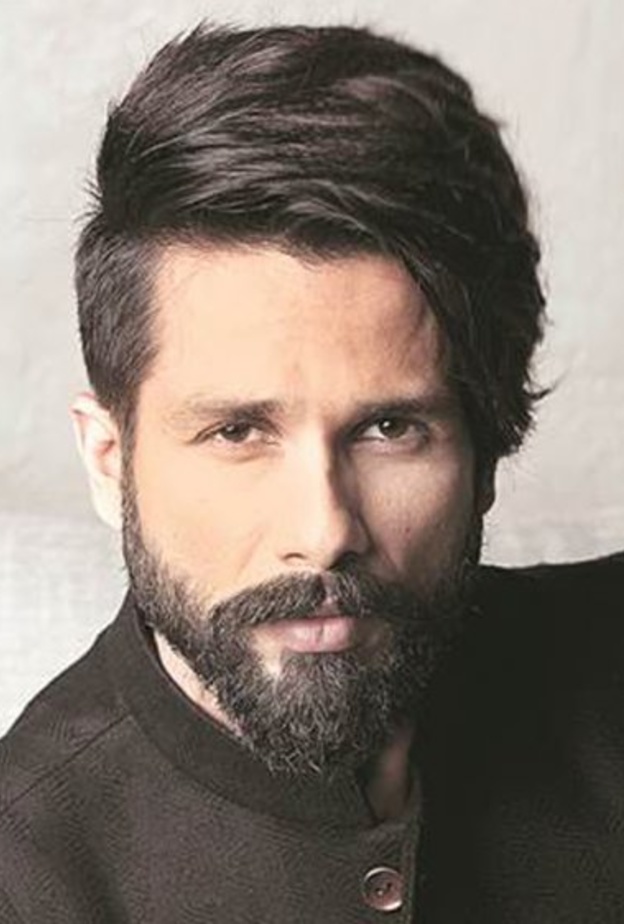 شاهيد كابور يرفض الحديث حول فيلمه المثير للجدل Padmavati 