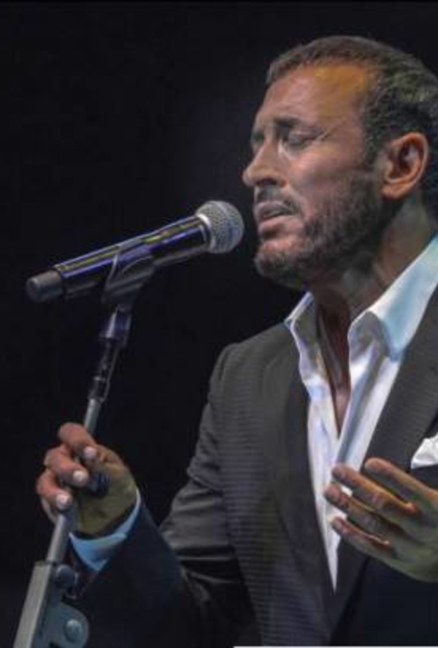 كاظم الساهر