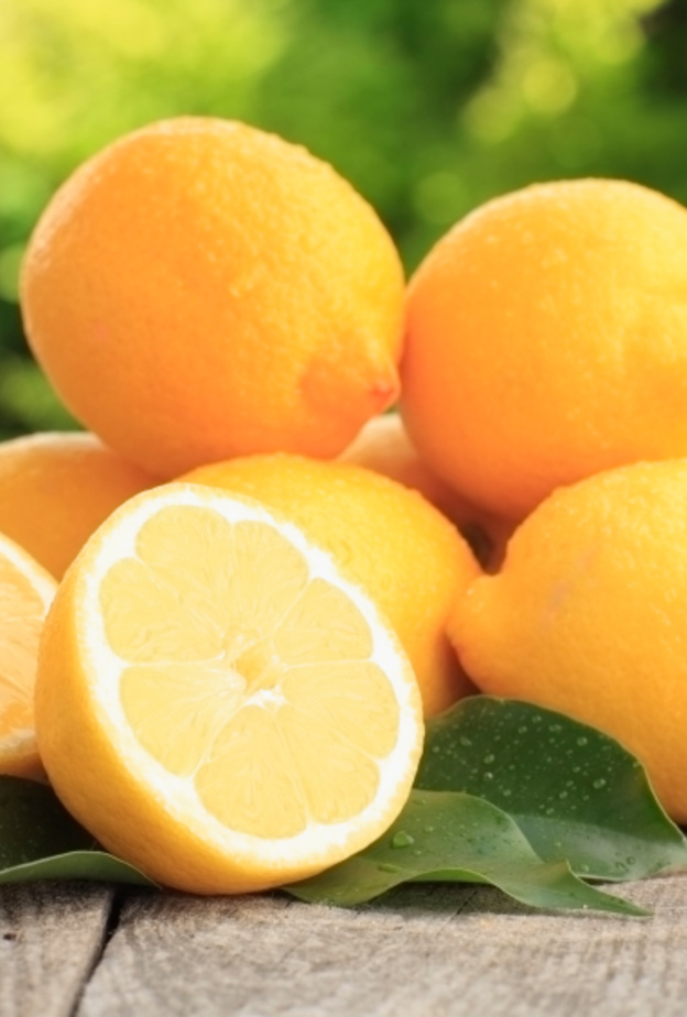 الليمون يعزز مناعة الجسم ضد الأمراض