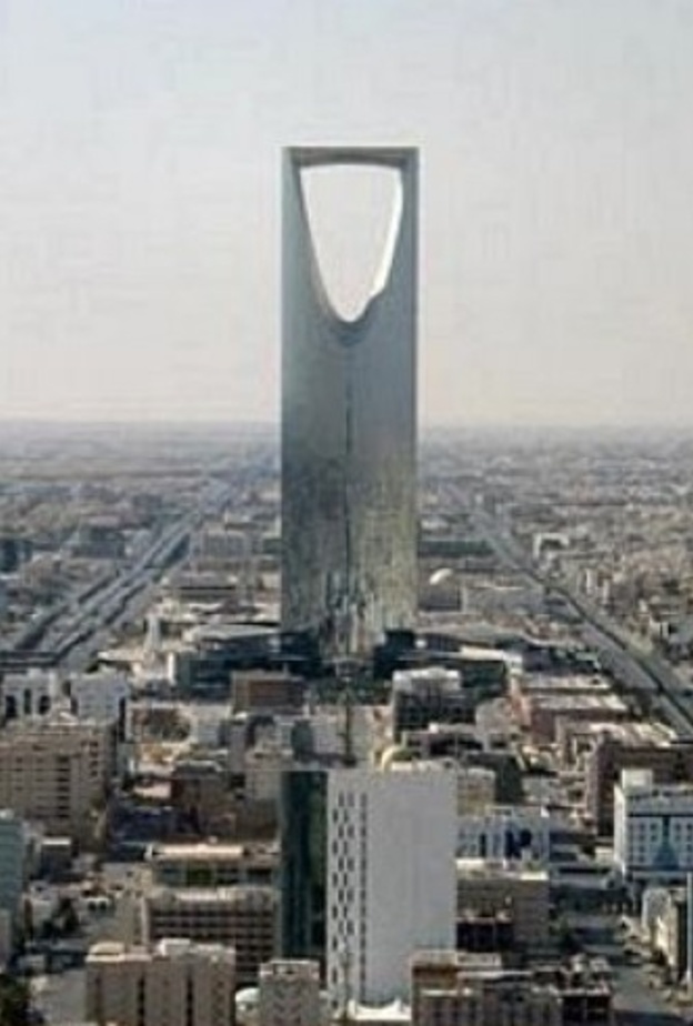 موجة برد شديدة تجتاح الرياض