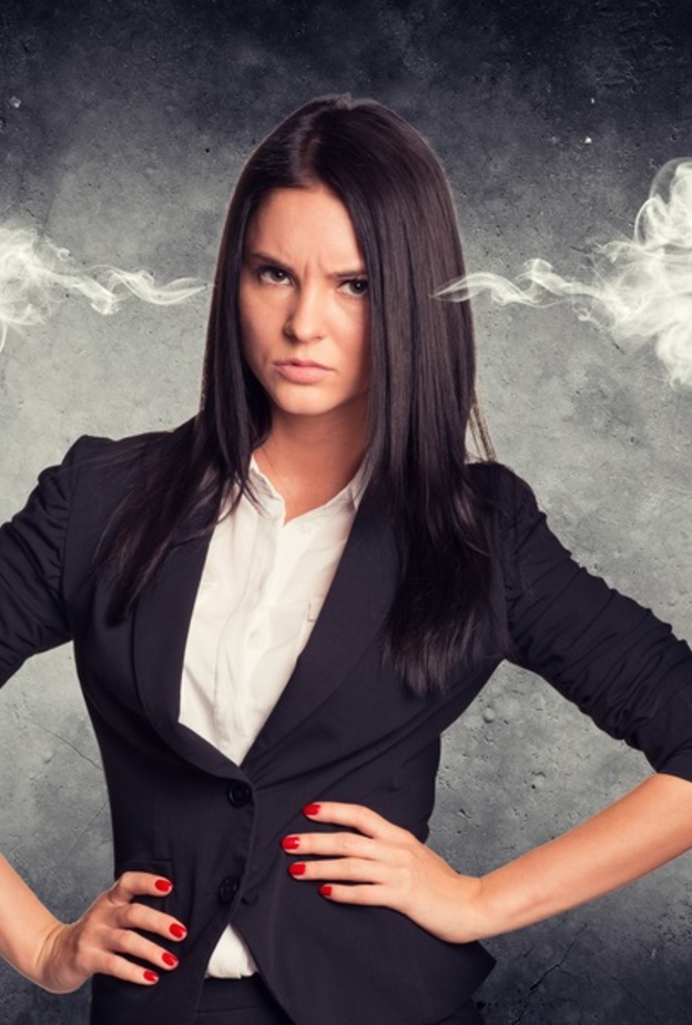 اسباب العصبية الزائدة واعراضها وطرق علاجها