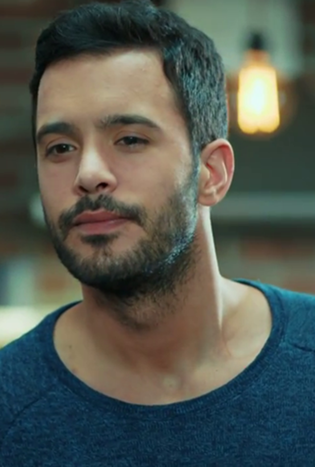 باريش أردوتش