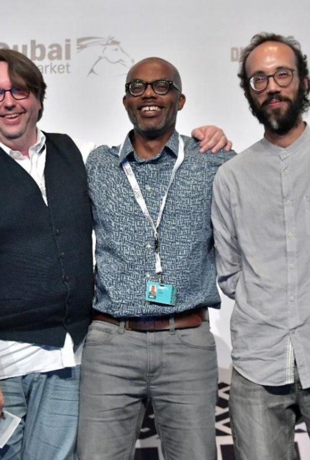 مهرجان دبي السينمائي