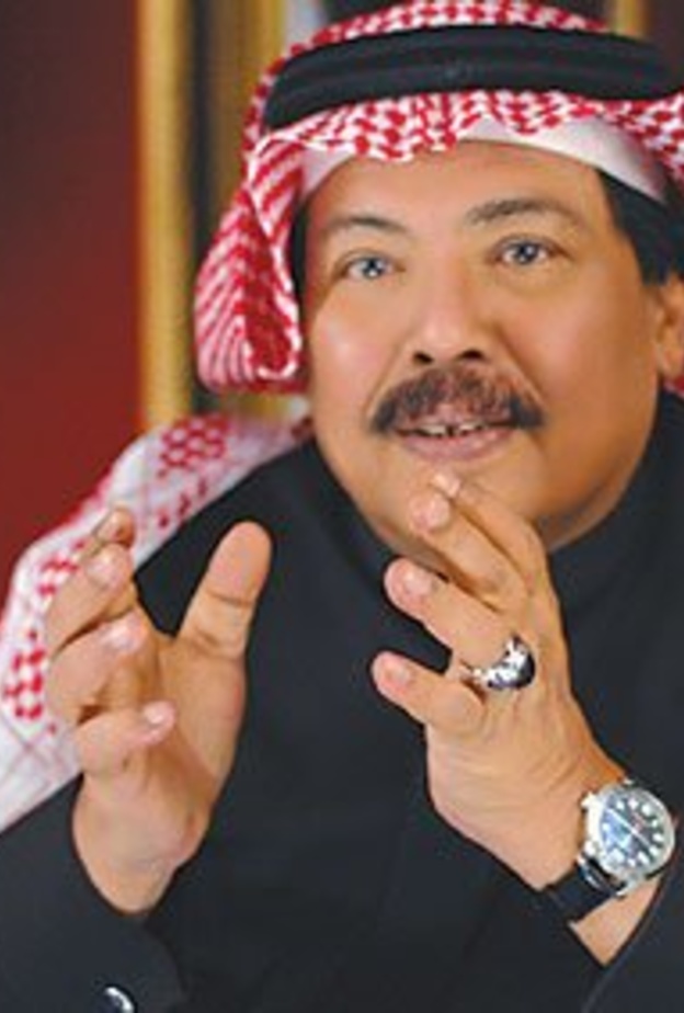 ابو بكر سالم