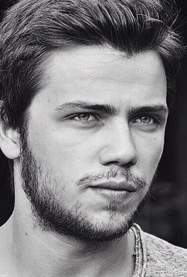 ولغا ساريتاش