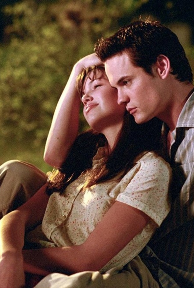 A Walk To Remember