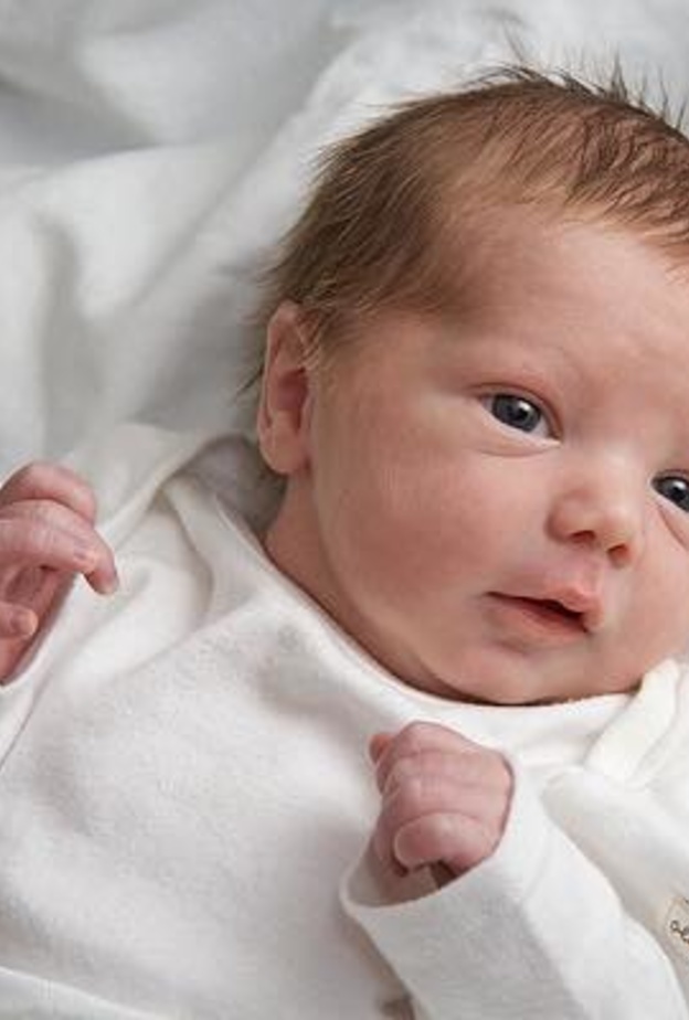 5 امراض تصيب الرضع في فصل الشتاء 