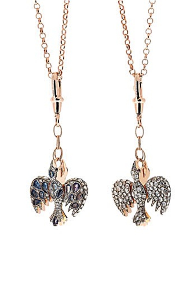 المصمم سليم مزنر