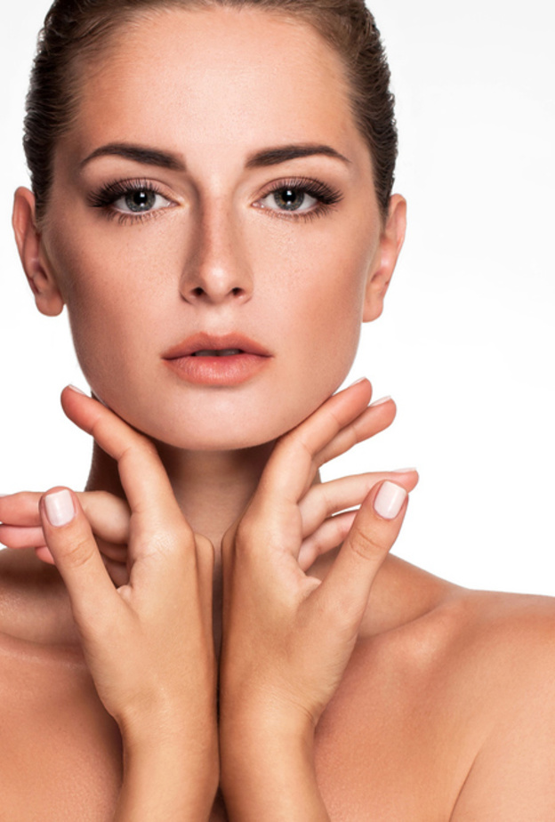 بودرة الكولاجين تشدّ البشرة وتؤخر ظهور التجاعيد