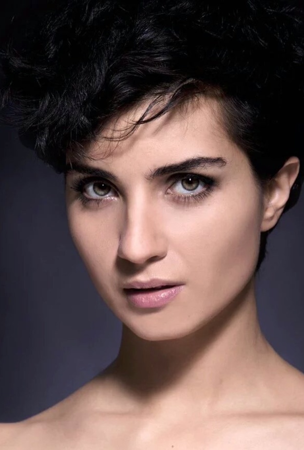 تكريم توبا بويوكستون في المهرجان