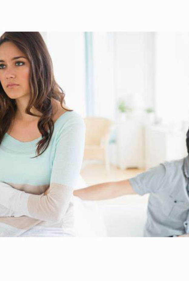 حل مشكلة الملل بين المخطوبين