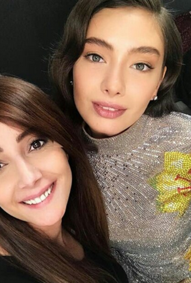 ناصليهان اتاجول