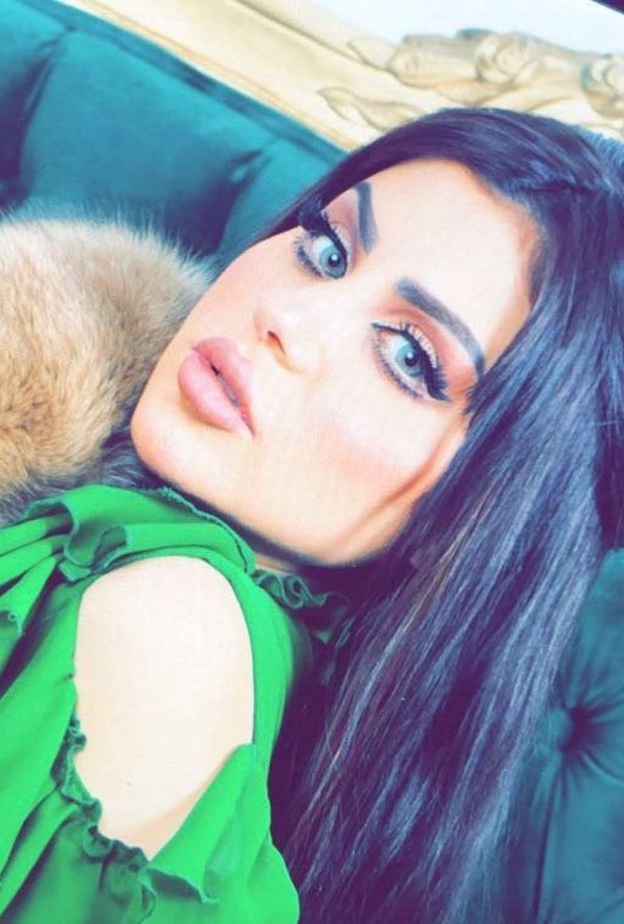 حليمة بولند