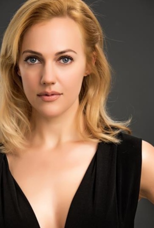 مريم أوزرلي