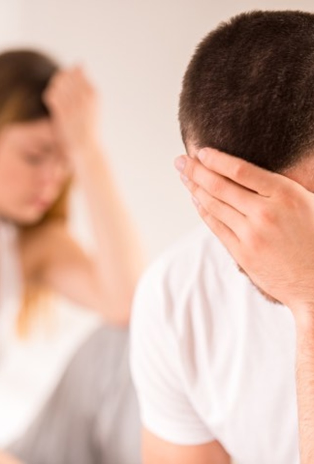 علاج مشكلة الخجل بين الزوجين 