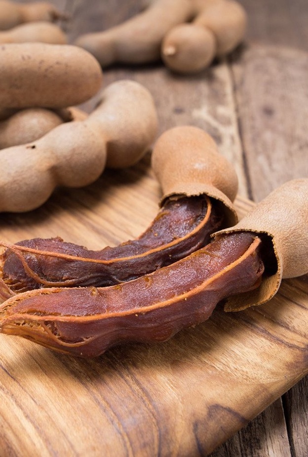 فوائد التمر الهندي للقولون