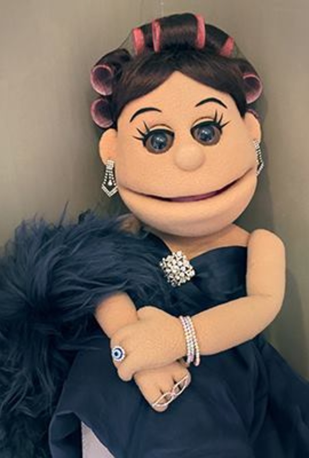 أبلة فاهيتا