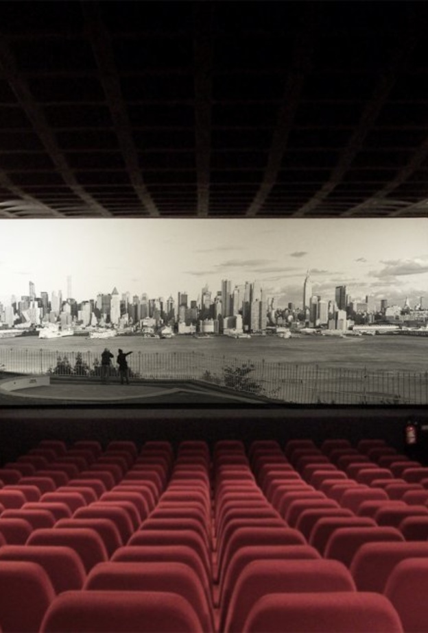 صناعة السينما ستساهم بشكل مباشر في زيادة الدخل الوطني بحسب تصريحات فهد المعمر