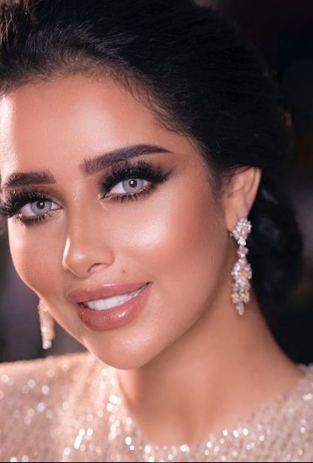 تسريحات شعر بلقيس 2017