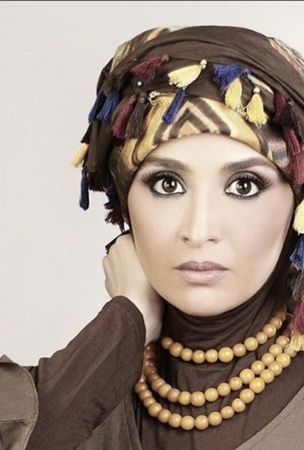 حنان ترك 2017