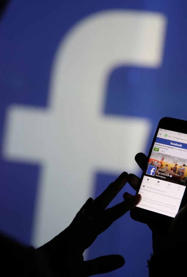 تختبر فيسبوك الخاصية الجديدة على نطاق ضيق من المستخدمين.